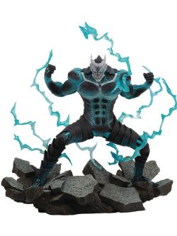 KAIJU NO.8 -  FIGURINE DE KAIJU NO.8 - 1/7 -  S-FIRE