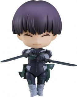 KAIJU NO.8 -  FIGURINE DE SOSHIRO HOSHINA -  NENDOROID 2504