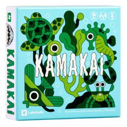 KAMAKAI (MULTILINGUE)