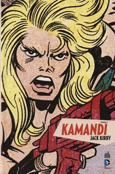 KAMANDI -  (V.F.) 02
