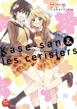 KASE-SAN -  & LES CERISIERS (V.F.) 05