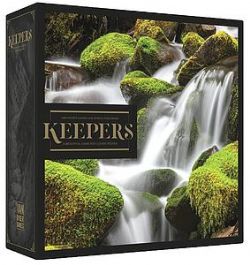 KEEPERS (ANGLAIS)