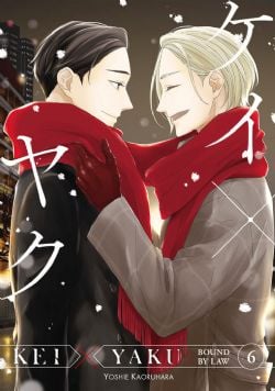 KEI X YAKU: BOUND BY LAW -  (V.A.) 06