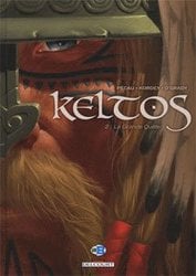 KELTOS -  LA GRANDE QUÊTE 02