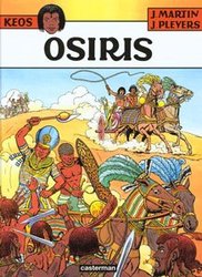 KEOS -  OSIRIS 01