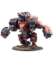 KHADOR -  CONQUEST, VICTOR - COLOSSAL WARJACK