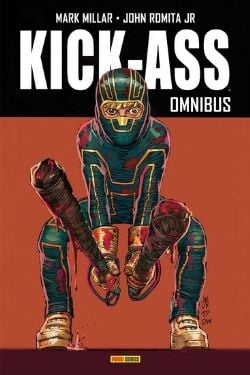 KICK-ASS -  INTÉGRAL (V.F.) -  KICK-ASS