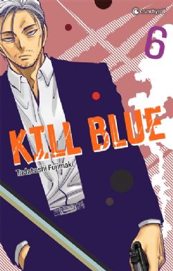 KILL BLUE -  (V.F.) 06