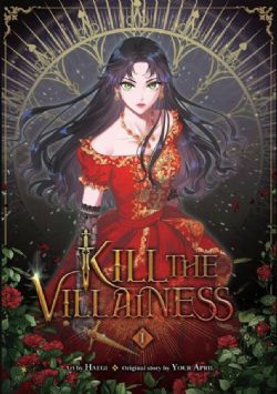 KILL THE VILLAINESS -  (V.A.) 01