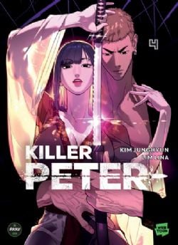 KILLER PETER -  (V.F.) 04