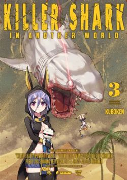 KILLER SHARK IN ANOTHER WORLD -  (V.F.) 03