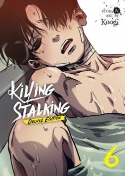 KILLING STALKING -  DELUXE EDITION (V.A.) 06