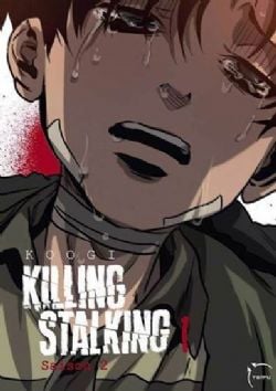 KILLING STALKING -  SAISON 2 (V.F.) 01