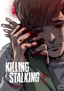 KILLING STALKING -  SAISON 2 (V.F.) 02