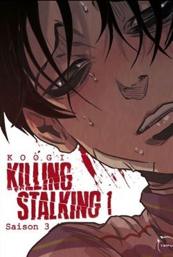 KILLING STALKING -  SAISON 3 (V.F.) 01