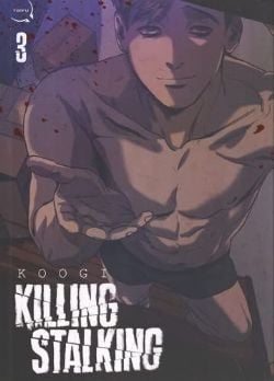 KILLING STALKING -  (V.F.) 03