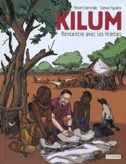 KILUM - RENCONTRE AVEC LES HIMBAS