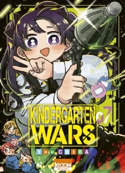 KINDERGARTEN WARS -  (V.F.) 07