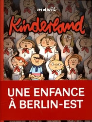 KINDERLAND