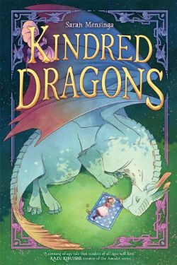 KINDRED DRAGONS -  (V.A.) 01
