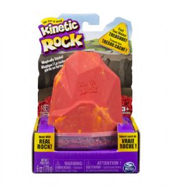 KINETIC ROCK -  ROUGE (170G)
