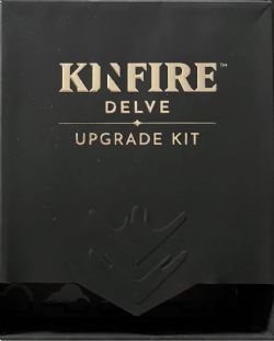 KINFIRE DELVE -  UPGRADE KIT - XPANSION (ANGLAIS)