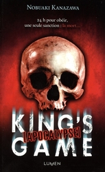KING'S GAME -  (V.F.) -  KING'S GAME APOCALYPSE