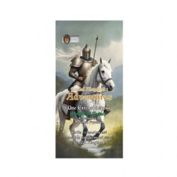 KINGDOM LEGACY -  FEUDAL KINGDOM - EXTENSION ADVENTURES (FRANÇCAIS)