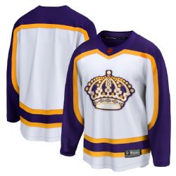 KINGS DE LOS ANGELES -  CHANDAIL RÉPLIQUE - REVERSE RETRO