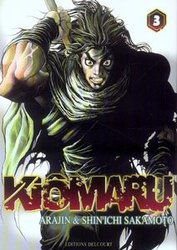 KIOMARU -  (V.F.) 03