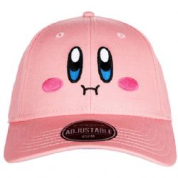 KIRBY -  CASQUETTE AJUSTABLE