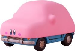 KIRBY -  FIGURINE DE KIRBY: CAR MOUTH VER. -  ZOOM! POP UP PARADE