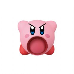 KIRBY -  FIGURINE DE KIRBY - VERSION SUIKOMI (KIRIRI
