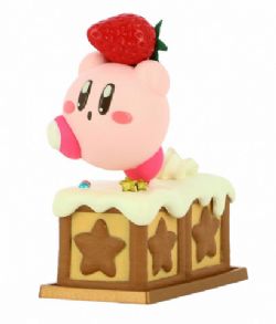 KIRBY -  KIRBY'S DREAM LAND PALDOLCE COLLECTION VOL.2 - MINI FIGURINE