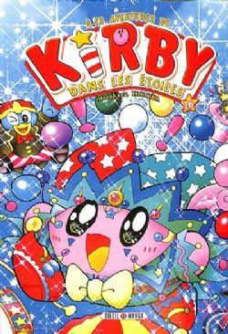 KIRBY -  (V.F.) -  LES AVENTURES DE KIRBY DANS LES ÉTOILES 16