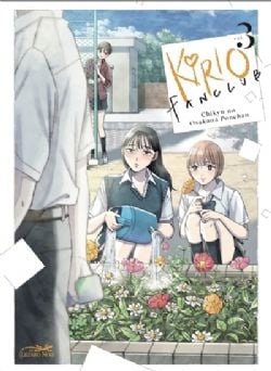 KIRIO FANCLUB -  (V.F.) 03