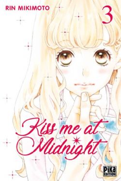 KISS ME AT MIDNIGHT -  (V.F.) 03