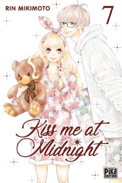 KISS ME AT MIDNIGHT -  (V.F.) 07