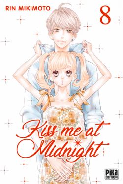 KISS ME AT MIDNIGHT -  (V.F.) 08