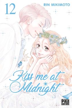 KISS ME AT MIDNIGHT -  (V.F.) 12