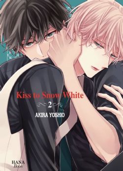 KISS TO SNOW WHITE -  (V.F.) 02