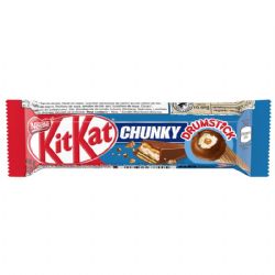 KIT KAT -  CHUNKY - DRUMSTICK (44 G)