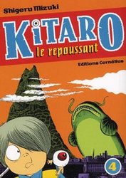 KITARO LE REPOUSSANT 04