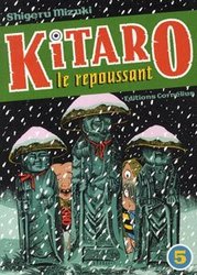 KITARO LE REPOUSSANT 05