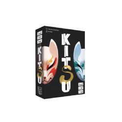 KITSU -  JEU DE BASE (MULTILINGUE)