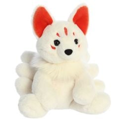 KITSUNE (26 CM) -  FANTASY