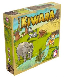 KIWARA (ML)