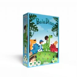 KIWIZOU -  BALADINO (MULTILINGUE)