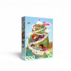 KIWIZOU -  PIC CHALLENGE (MULTILINGUE)