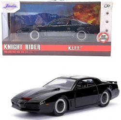 KNIGHT RIDER -  K.I.T.T - 1/32 -  JADA HOLLYWOOD RIDES